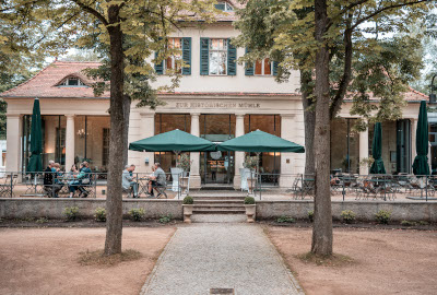 Vorschaubild: Potsdam | Gasthaus 