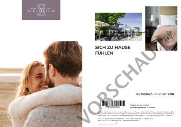 Wertgutschein » Seezeichen